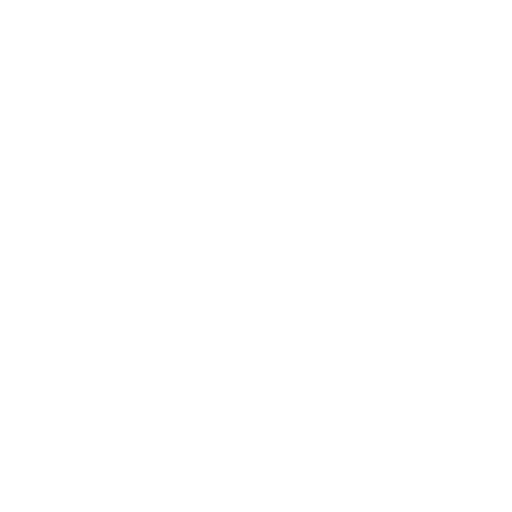 A bold, black club suit symbol from a pack of playing cards is centred on a white background, evoking the thrill of Casino Vancouver.