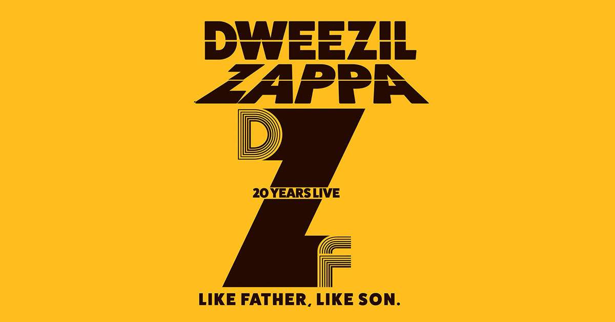 DweezilZappa