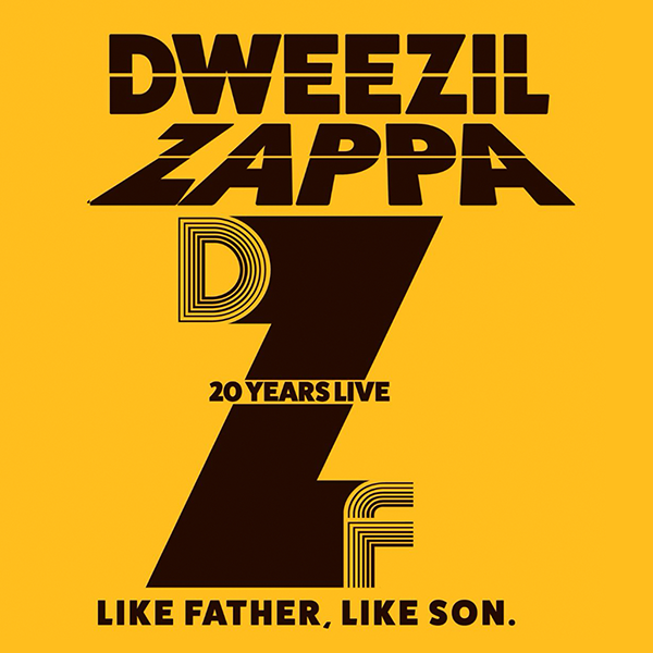 DweezilZappa