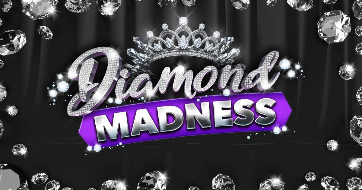 Privé Diamond Madness - Great Canadian Casino Vancouver