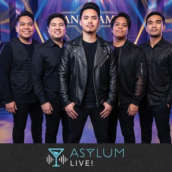 Soundhouse Music - Live in Asylum at Great Canadian Casino Vancouver