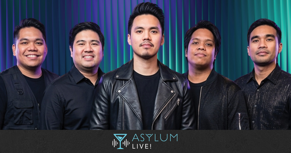 Soundhouse Music - Live in Asylum at Great Canadian Casino Vancouver
