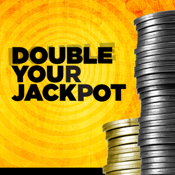 Double Your Jackpot - Great Canadian Casino Vancouver